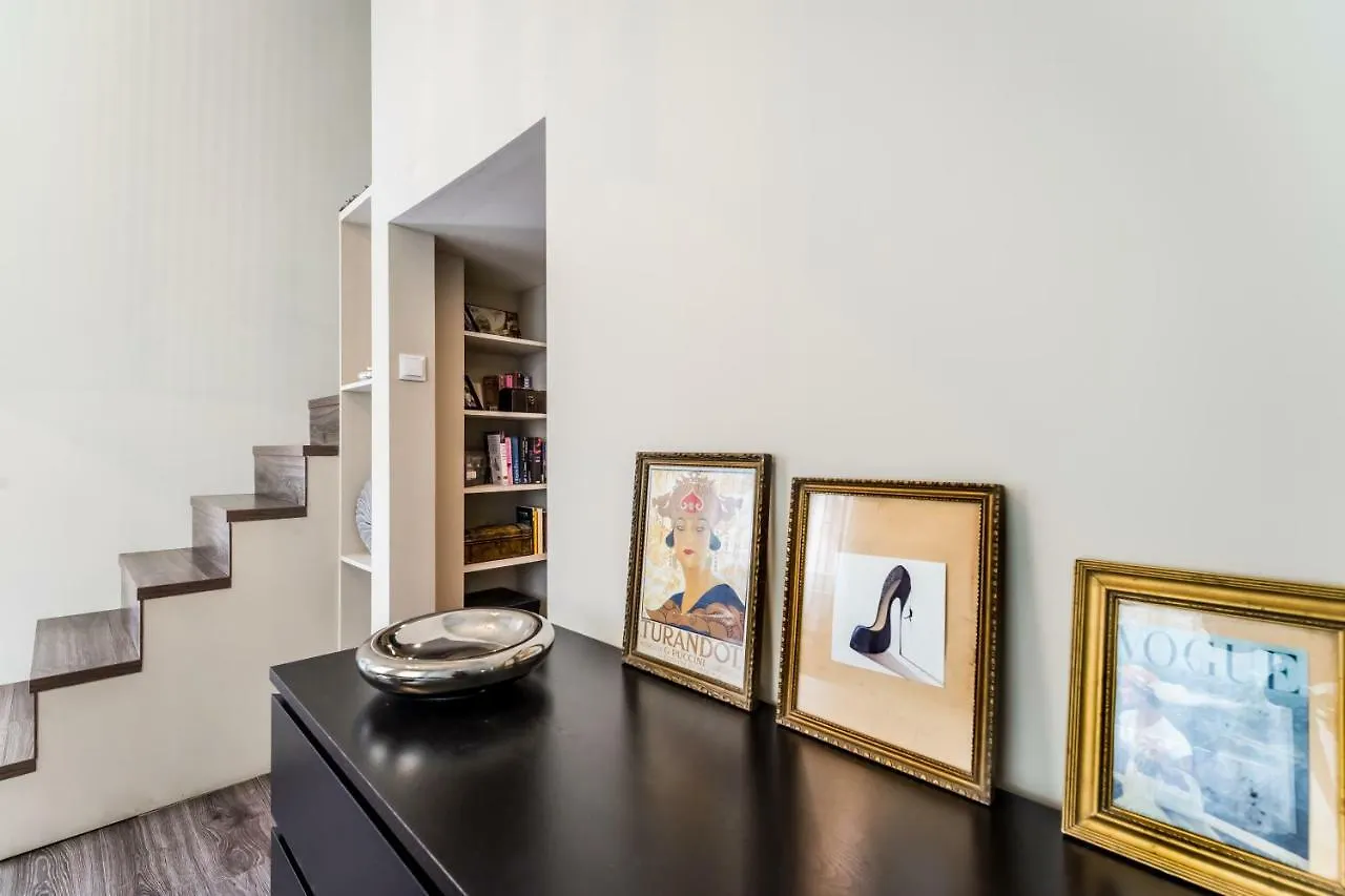 Treasure Box - Entire Apartment In The Center Budapest
