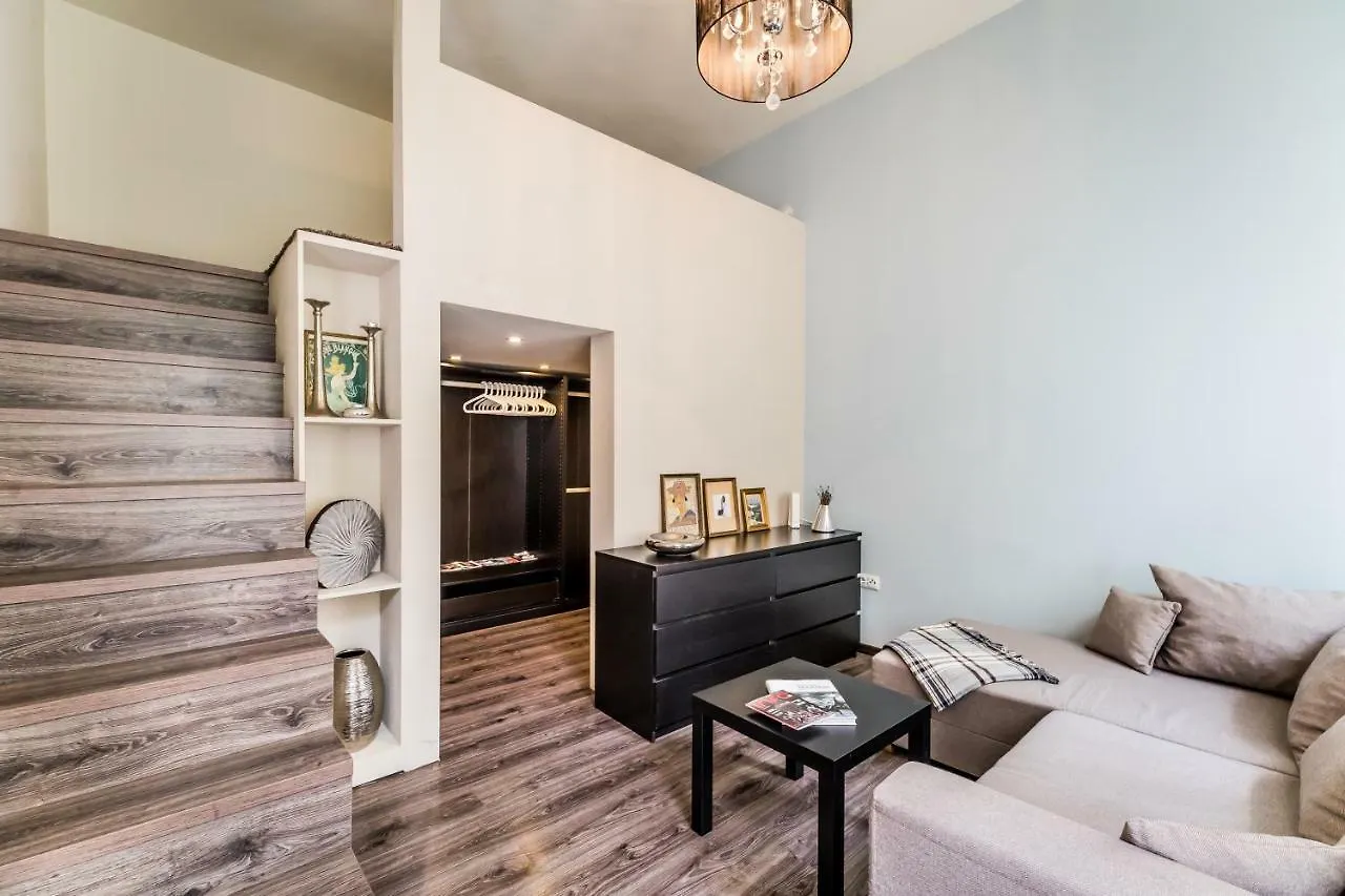Treasure Box - Entire Apartment In The Center Budapest 0*,