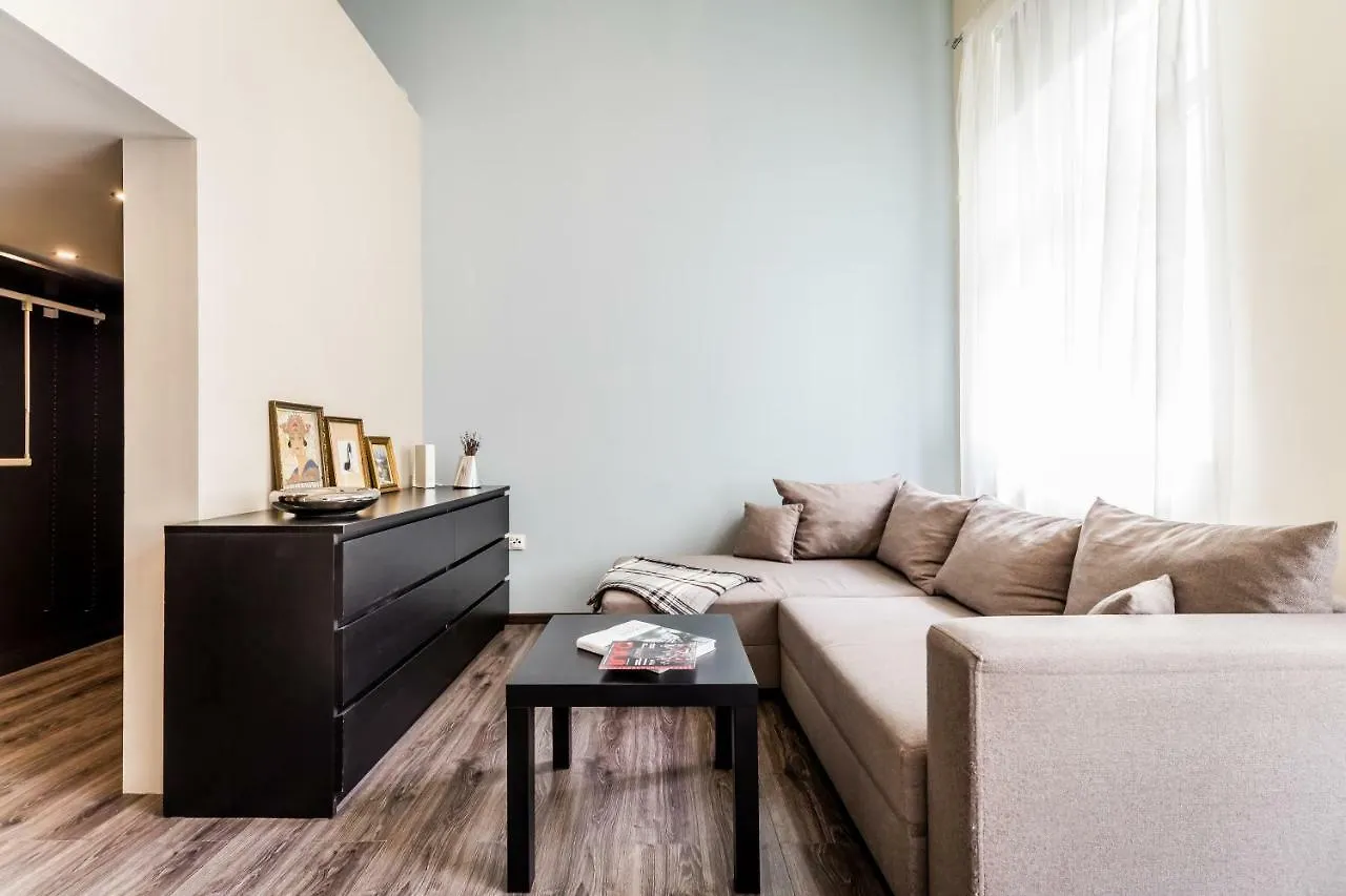 Treasure Box - Entire Apartment In The Center Budapest