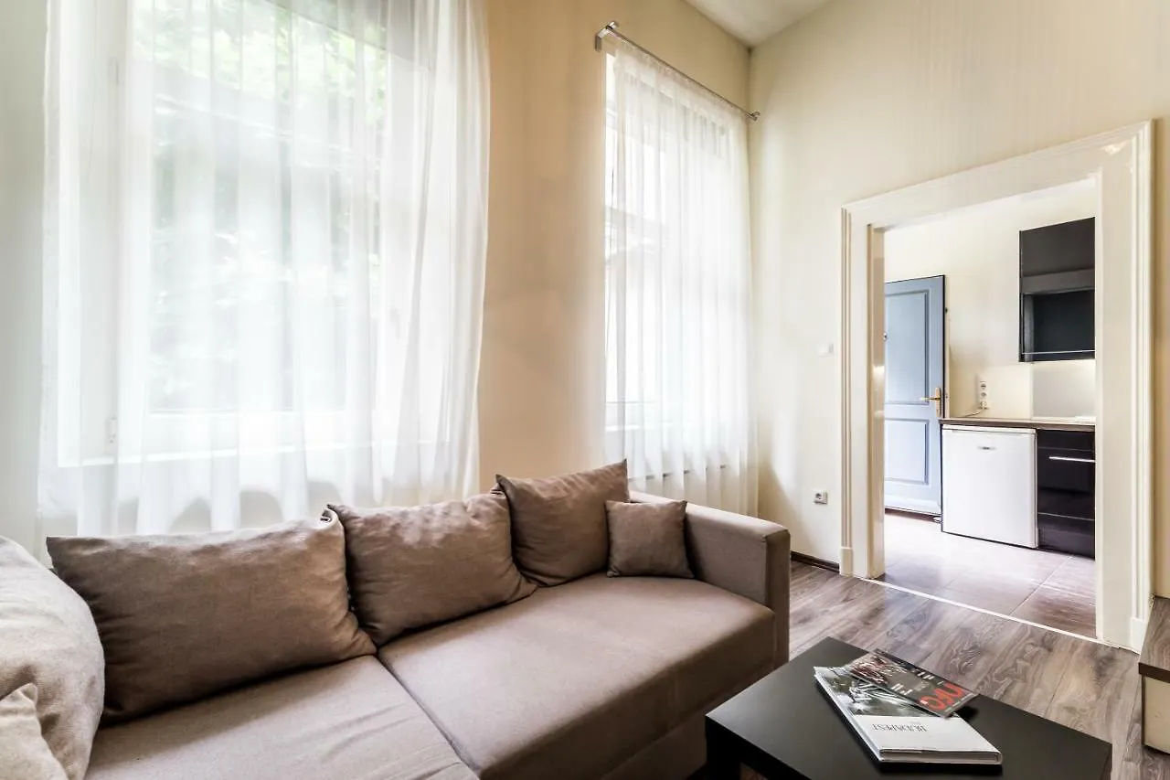 Treasure Box - Entire Apartment In The Center Budapest