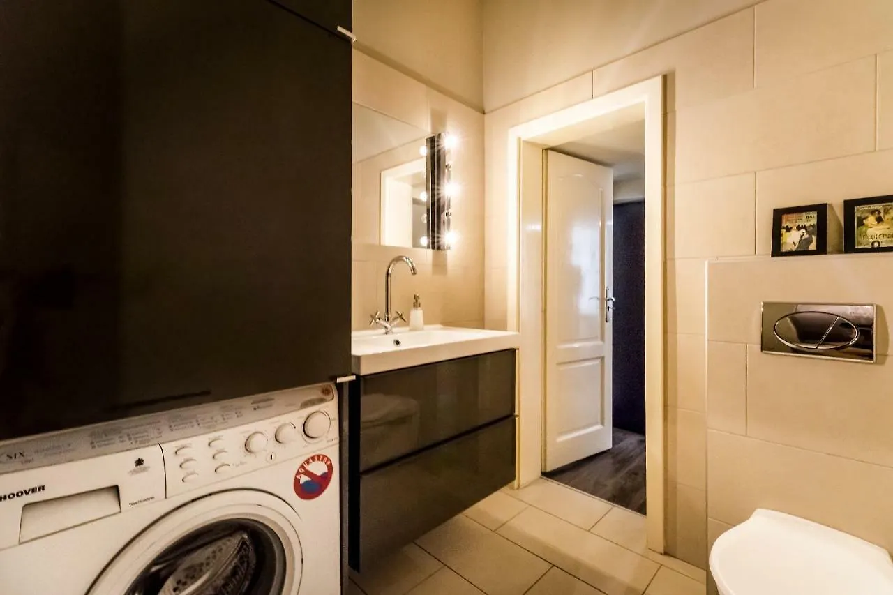 Treasure Box - Entire Apartment In The Center Budapest