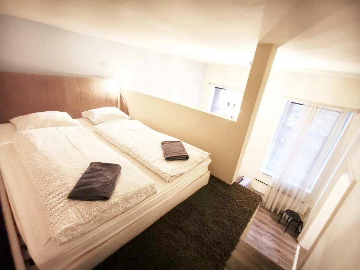 Treasure Box - Entire Apartment In The Center Budapest